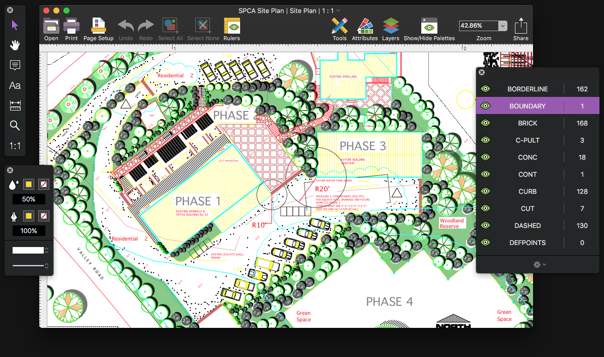 autocad dwg viewer free download for mac