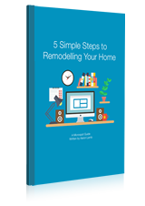 5 Easy Steps to Redesign Your Home