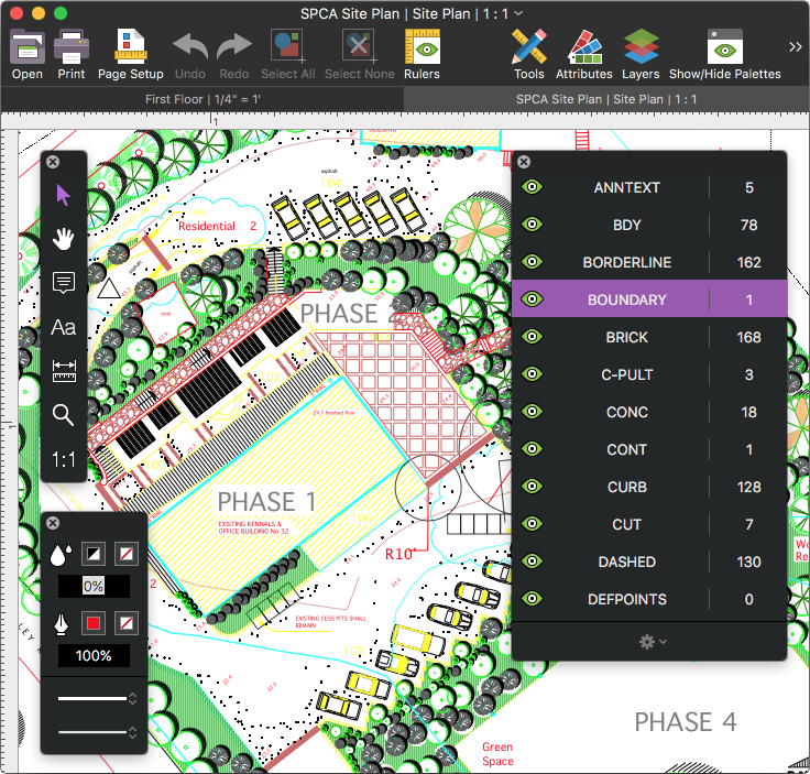 cnet microspot dwg viewer for mac