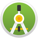 AutoCAD DWG Viewer Icon