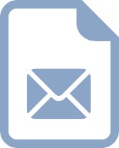 MacDraft Landscape Mail