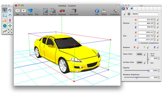 Solid Edge 3D Design Software In Pan India