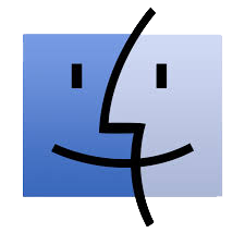 OSX Finder Icon
