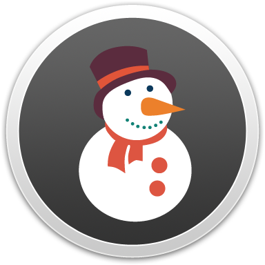 Seasonal App icon